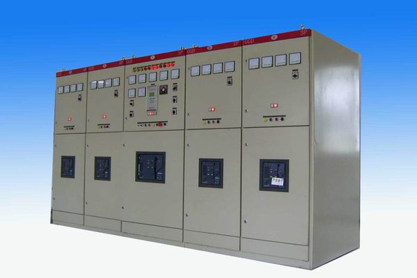 蕉岭装修配电柜 安全实用建筑抽屉式配电柜-电